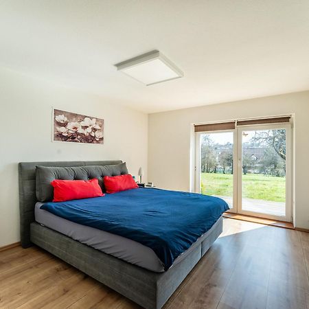 Apartament Ferien Im Schwarzwald - Brigachtal Heergasse Zewnętrze zdjęcie