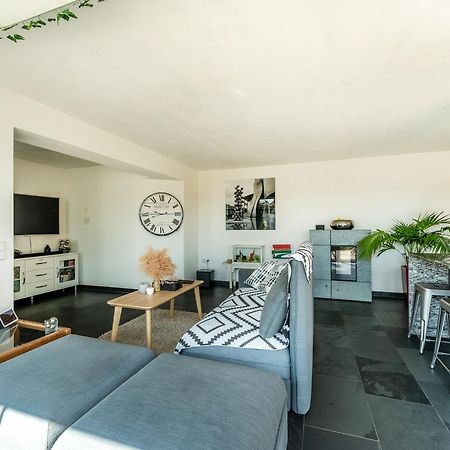 Apartament Ferien Im Schwarzwald - Brigachtal Heergasse Zewnętrze zdjęcie