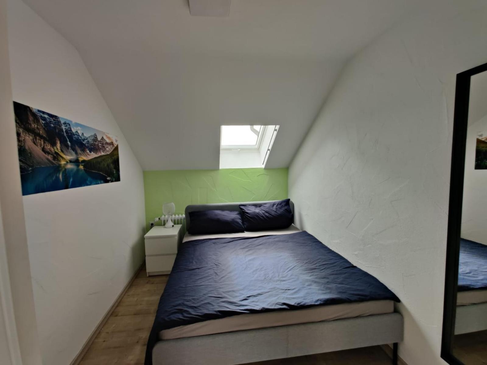 Apartament Ferien Im Schwarzwald - Brigachtal Heergasse Zewnętrze zdjęcie