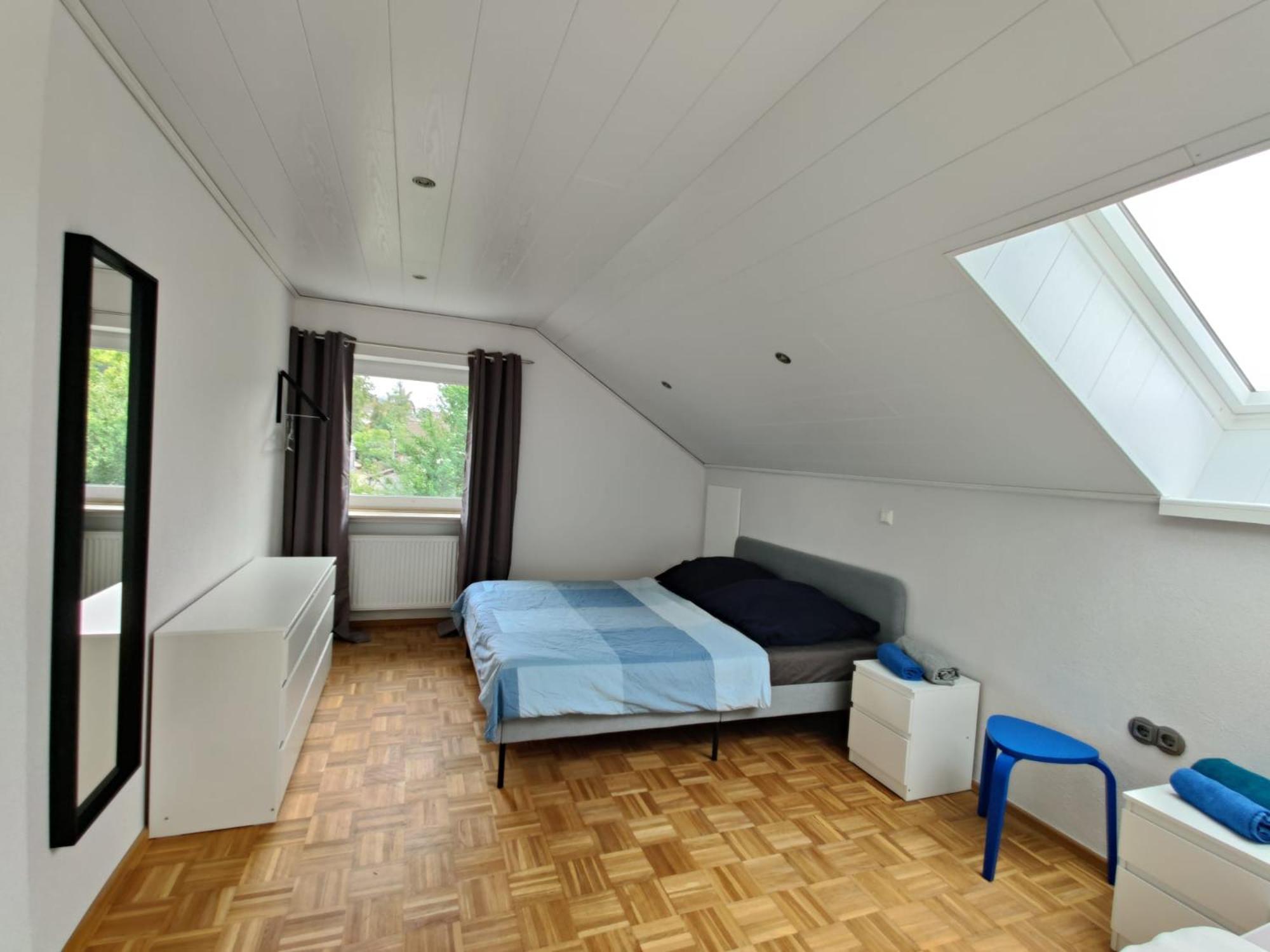 Apartament Ferien Im Schwarzwald - Brigachtal Heergasse Zewnętrze zdjęcie