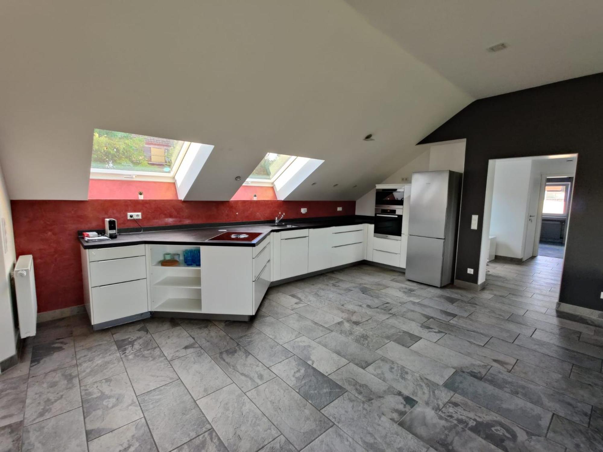 Apartament Ferien Im Schwarzwald - Brigachtal Heergasse Zewnętrze zdjęcie