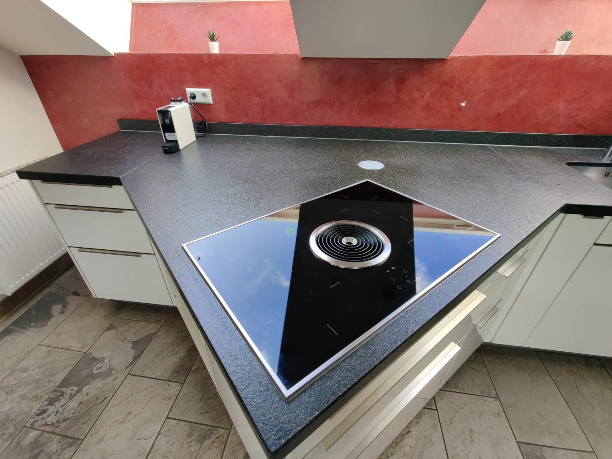 Apartament Ferien Im Schwarzwald - Brigachtal Heergasse Zewnętrze zdjęcie