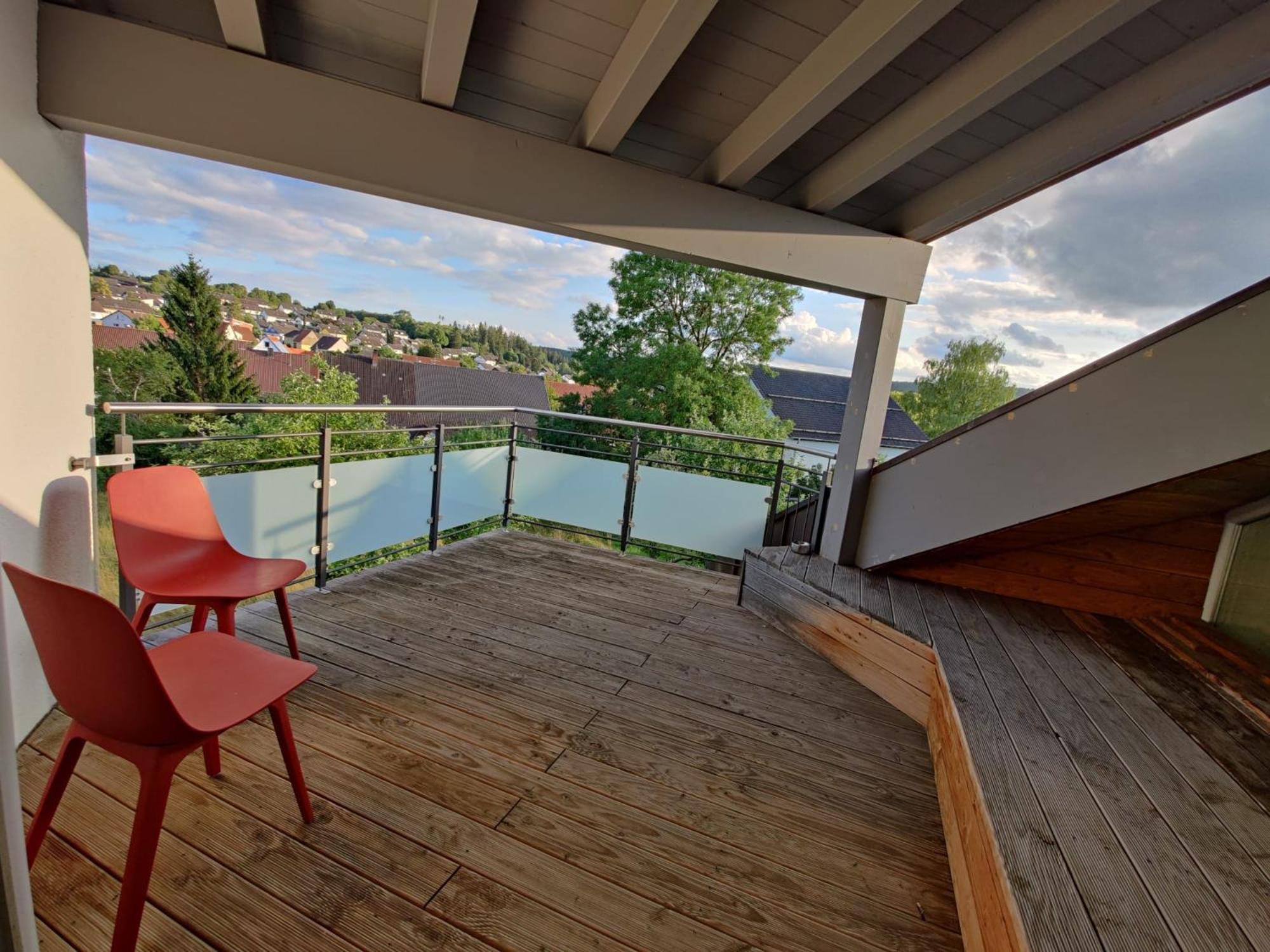 Apartament Ferien Im Schwarzwald - Brigachtal Heergasse Pokój zdjęcie