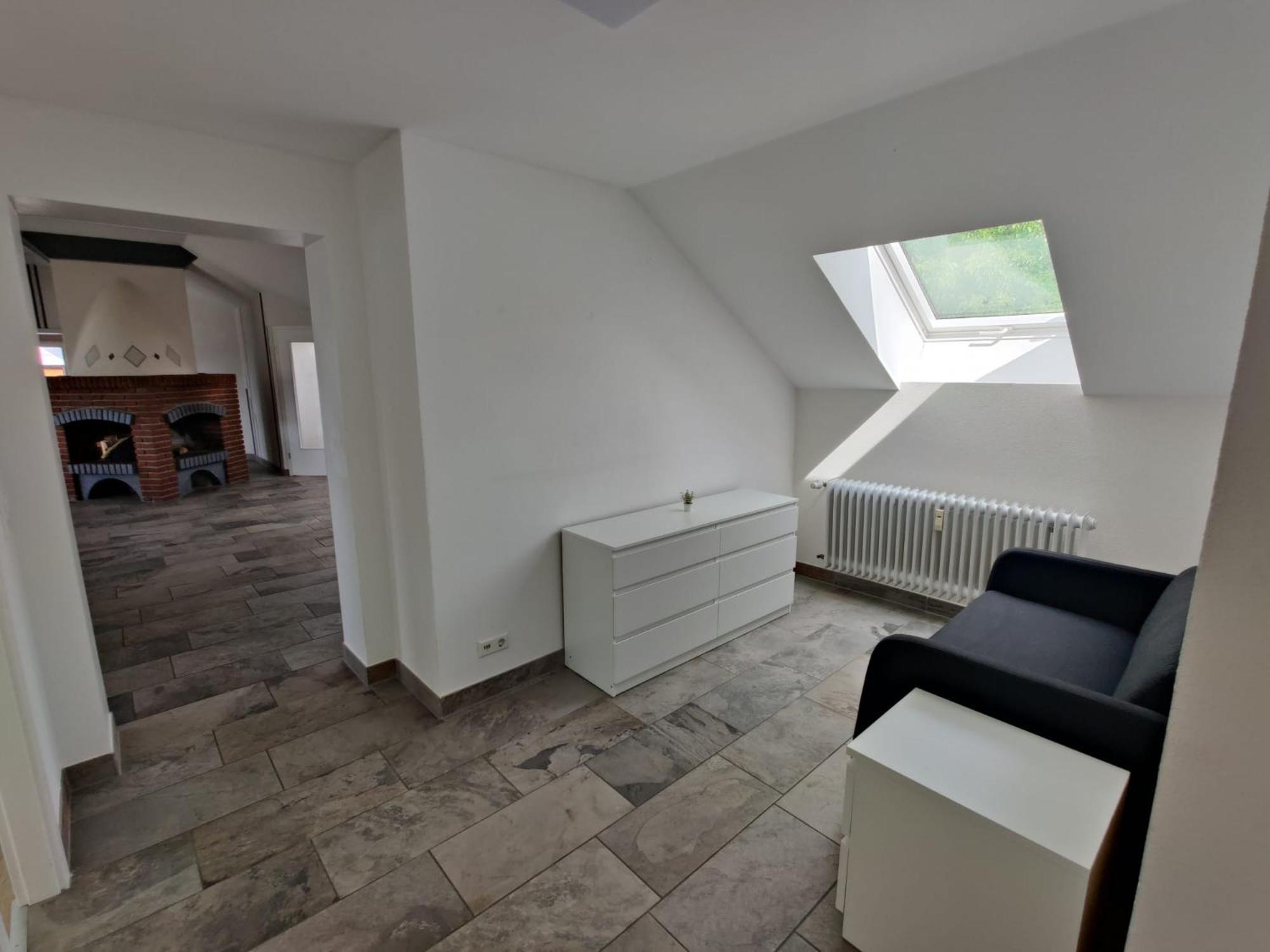 Apartament Ferien Im Schwarzwald - Brigachtal Heergasse Pokój zdjęcie