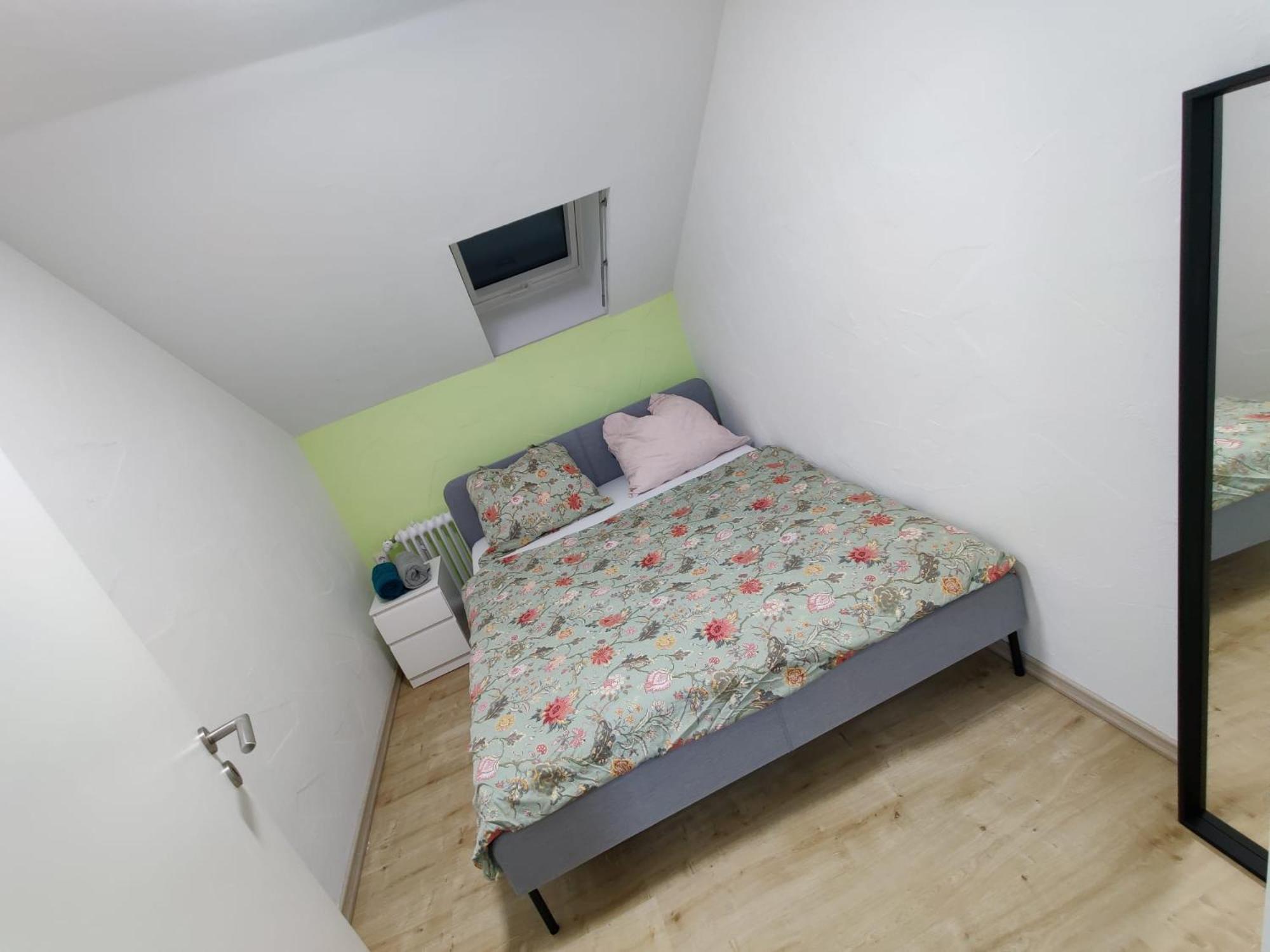 Apartament Ferien Im Schwarzwald - Brigachtal Heergasse Pokój zdjęcie
