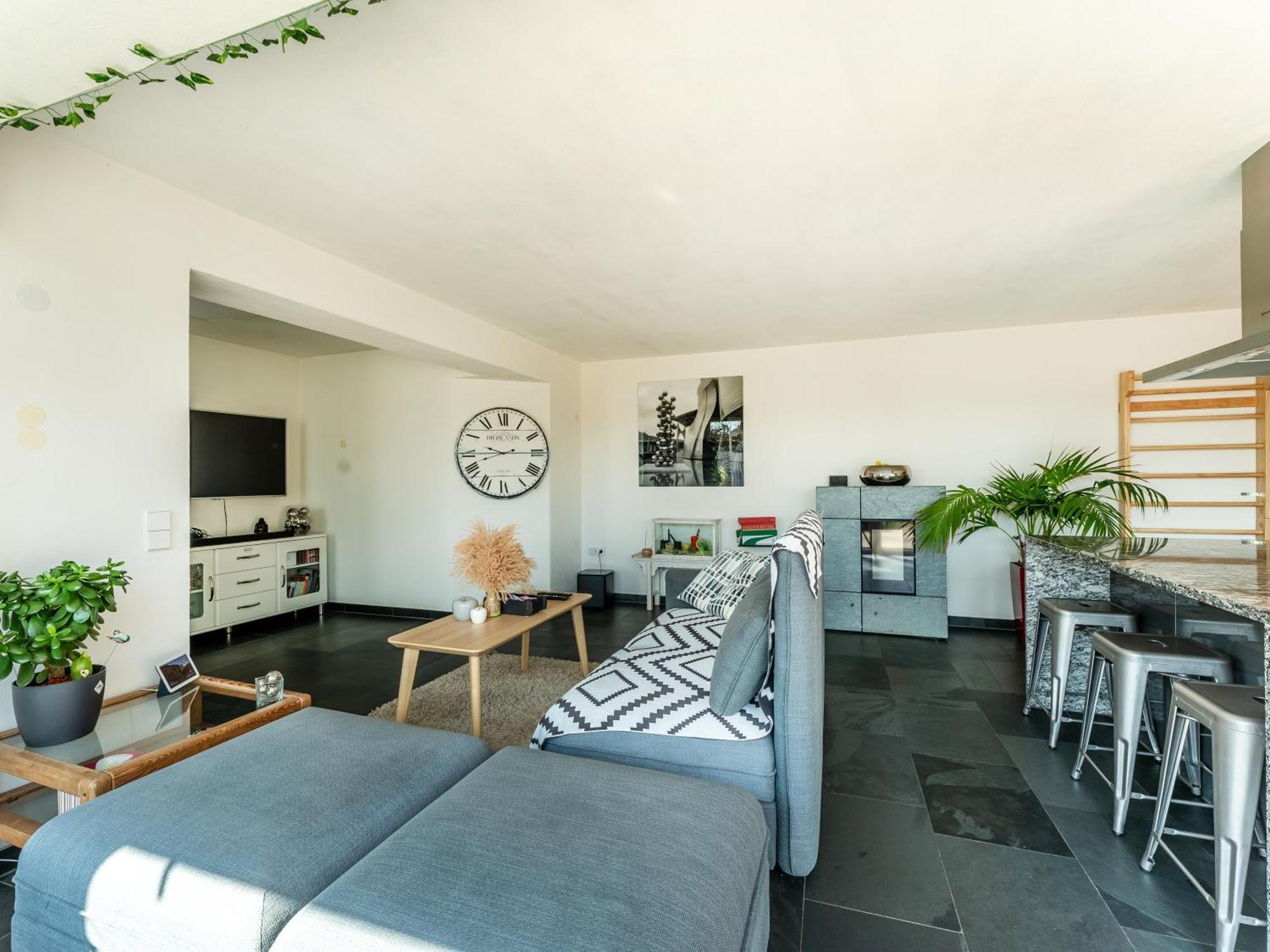 Apartament Ferien Im Schwarzwald - Brigachtal Heergasse Zewnętrze zdjęcie