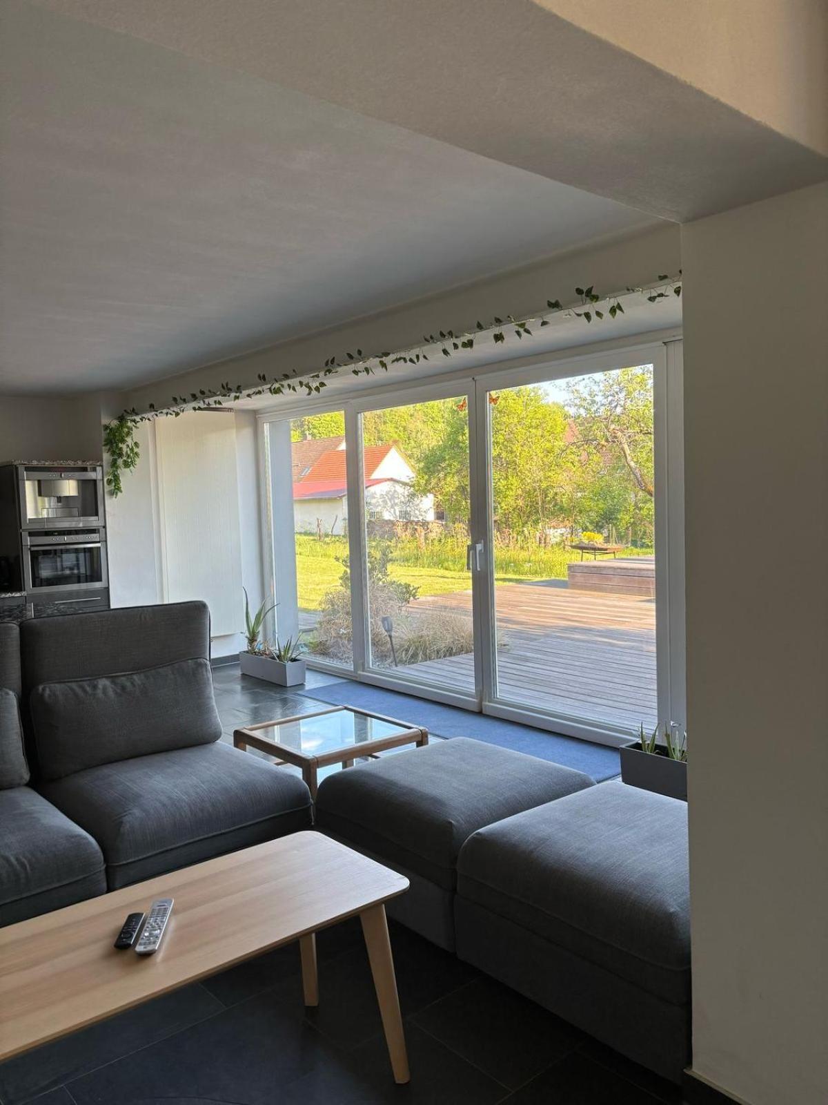 Apartament Ferien Im Schwarzwald - Brigachtal Heergasse Pokój zdjęcie
