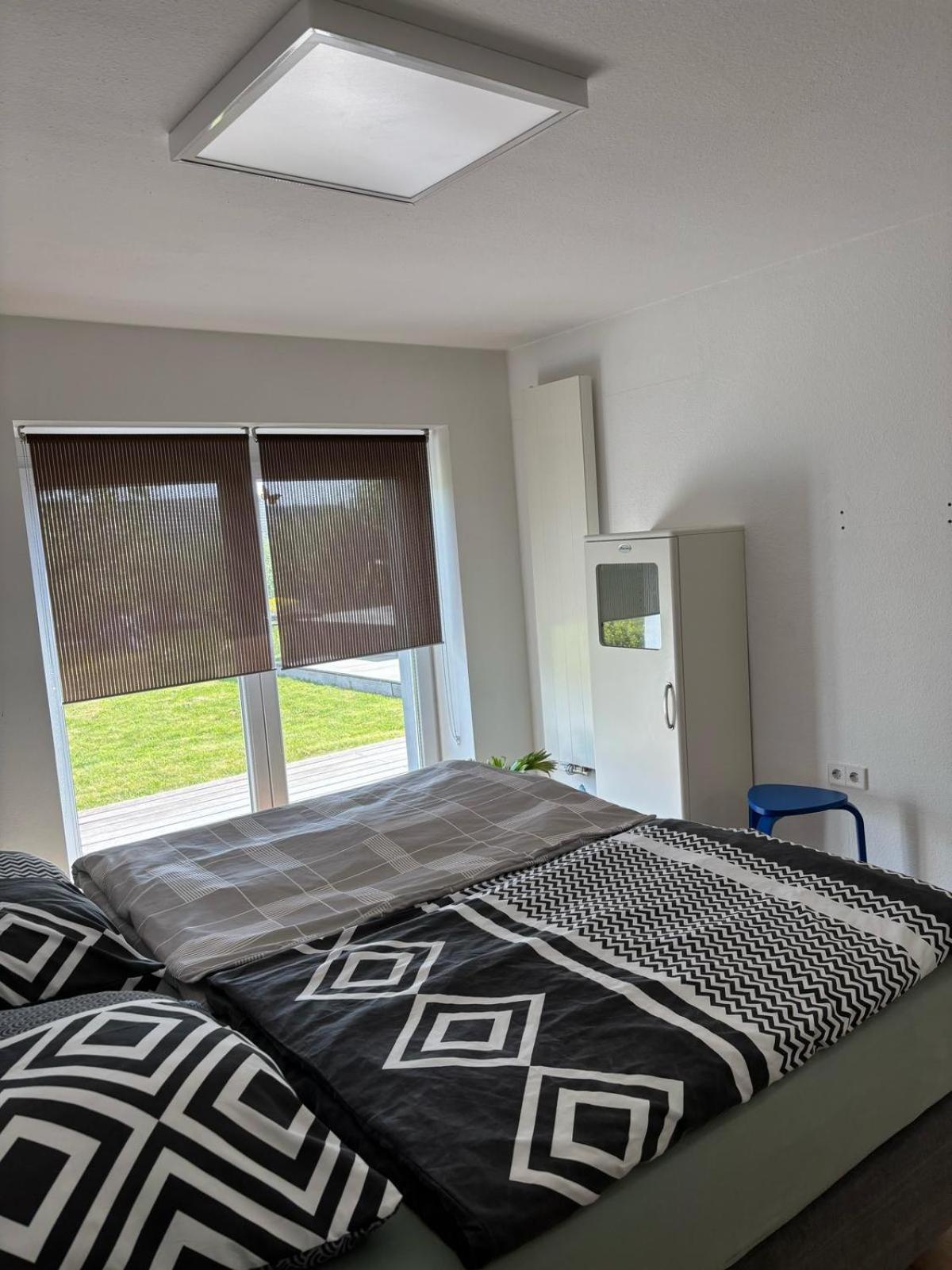 Apartament Ferien Im Schwarzwald - Brigachtal Heergasse Pokój zdjęcie