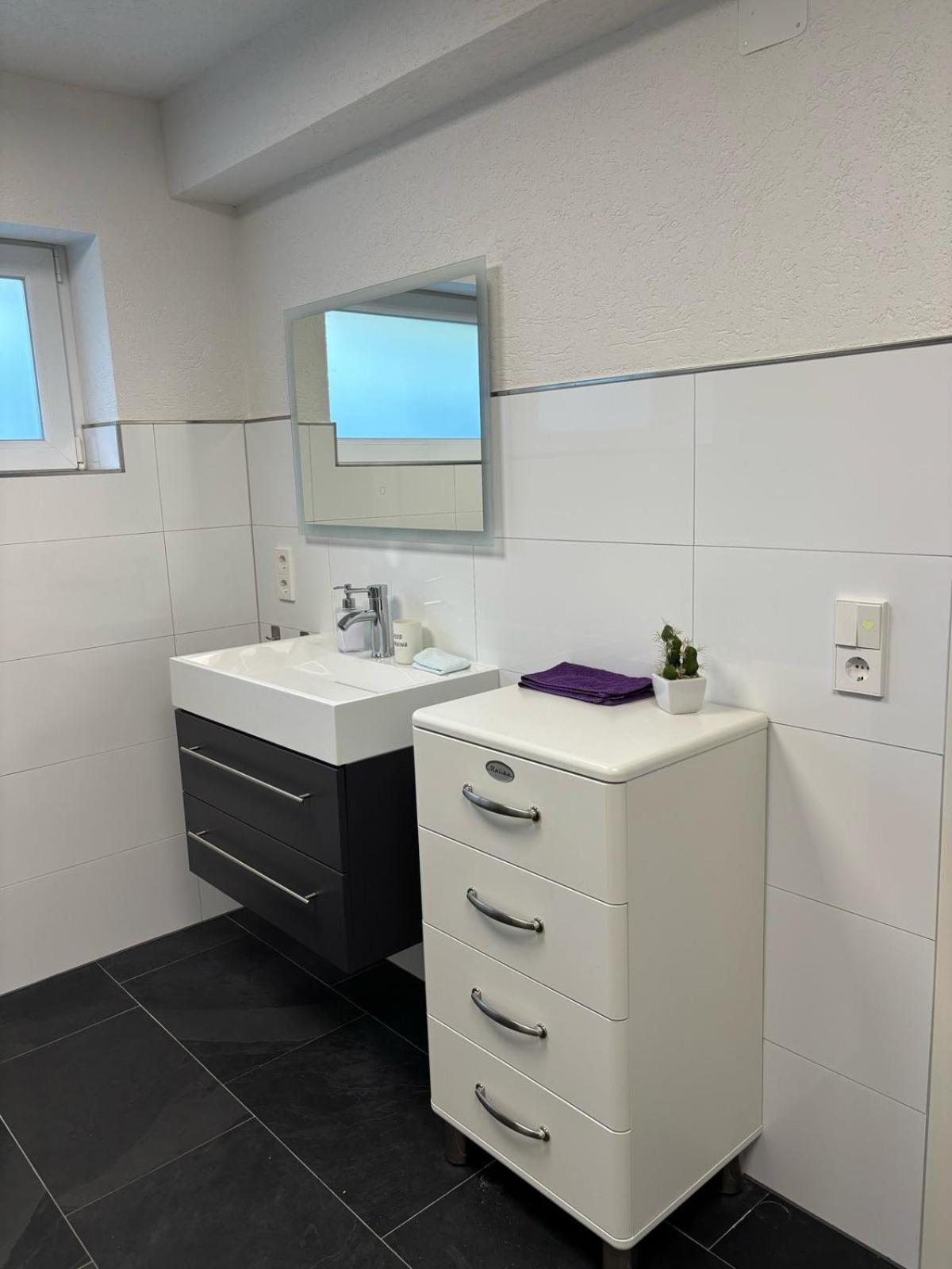 Apartament Ferien Im Schwarzwald - Brigachtal Heergasse Zewnętrze zdjęcie