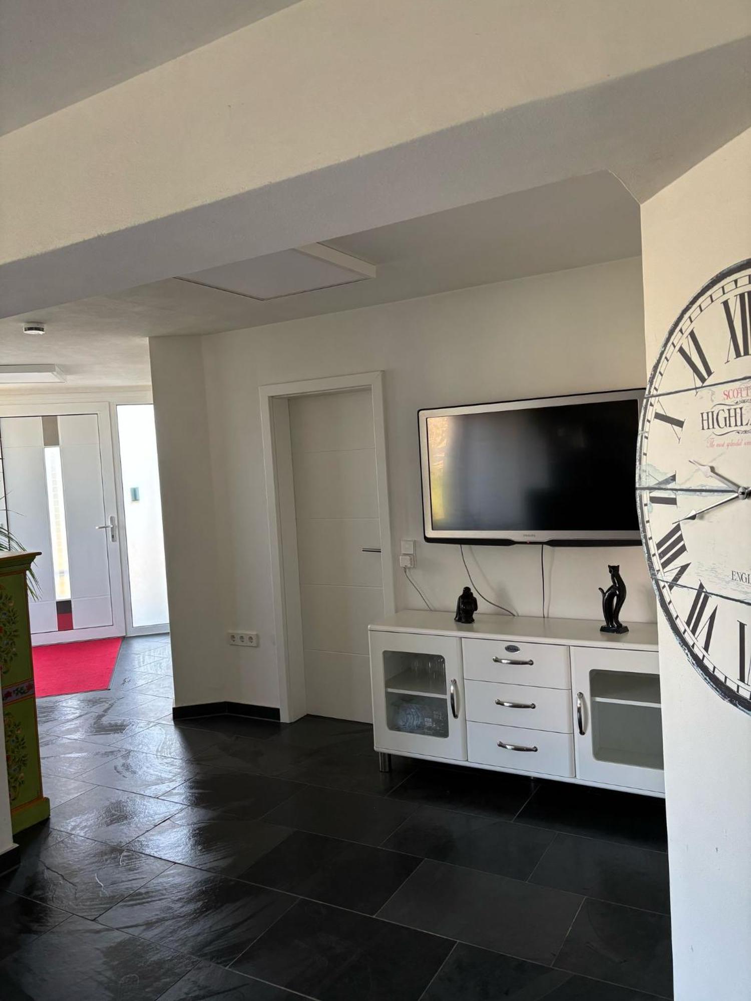 Apartament Ferien Im Schwarzwald - Brigachtal Heergasse Pokój zdjęcie