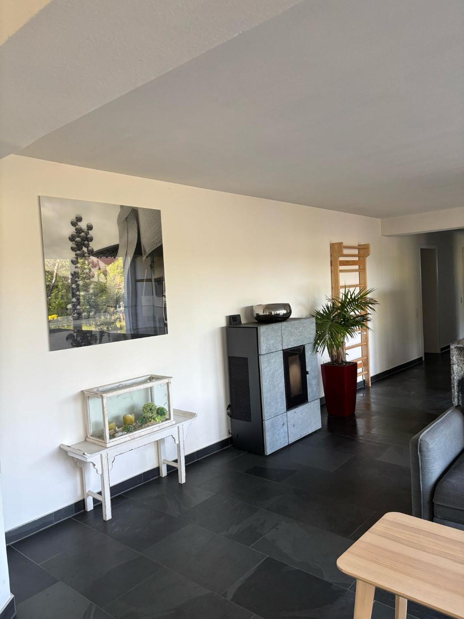 Apartament Ferien Im Schwarzwald - Brigachtal Heergasse Pokój zdjęcie