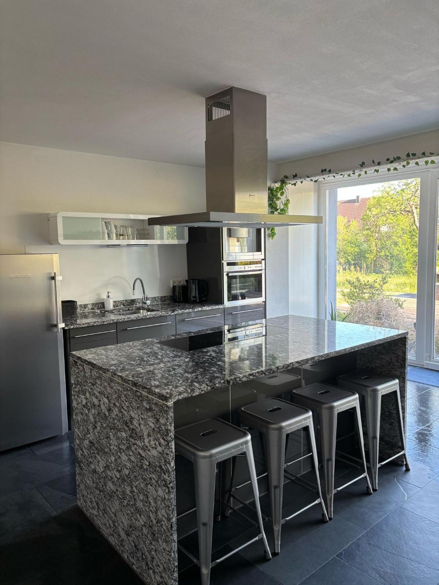 Apartament Ferien Im Schwarzwald - Brigachtal Heergasse Zewnętrze zdjęcie