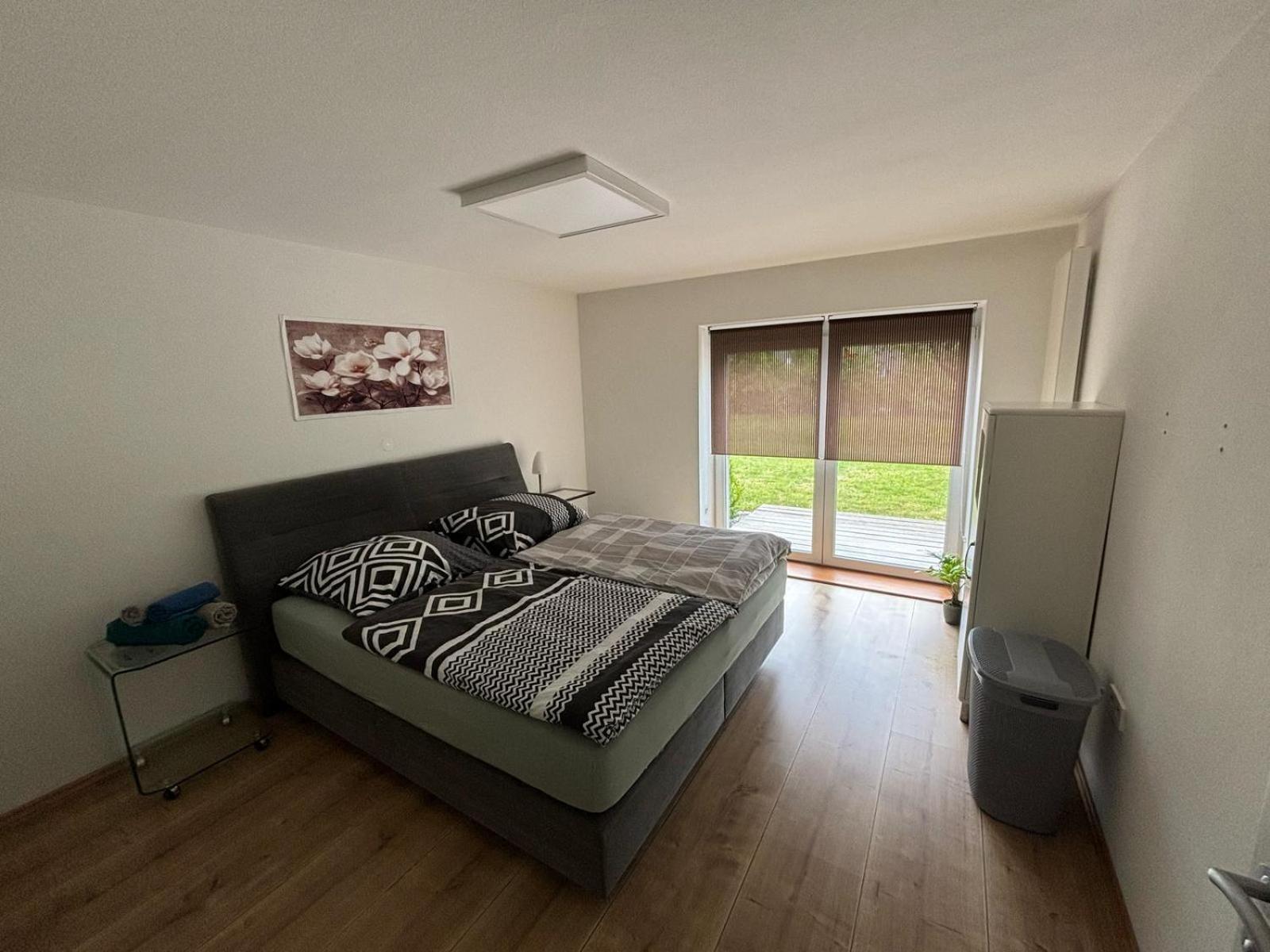 Apartament Ferien Im Schwarzwald - Brigachtal Heergasse Pokój zdjęcie